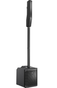 EVOLVE30M_Hero_Right_Assembled_FullSystem_Black