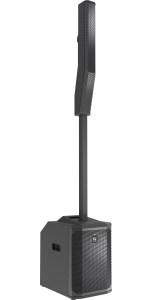 EV_EVOLVE50M_Hero_Right_Assembled_Black